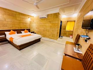Photos of Hotel Garh Vila