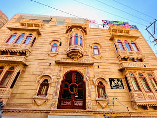 Photos of Hotel Garh Vila