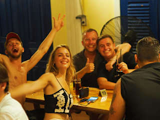 The Cuckoo's Nest Hostel and Barの写真