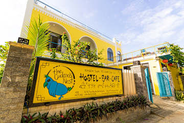 The Cuckoo's Nest Hostel and Barの写真