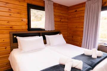 Photos of Haka House Hostels – Aoraki Mt Cook