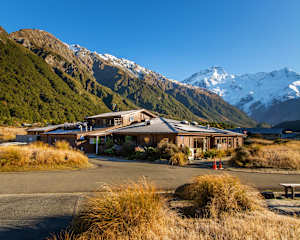 Photos of Haka House Hostels – Aoraki Mt Cook