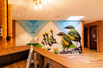 Photos of Haka House Hostels – Aoraki Mt Cook