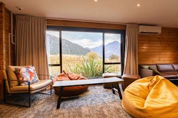 Photos of Haka House Hostels – Aoraki Mt Cook