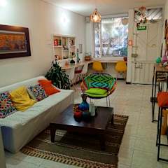 Photos of Ayllu Hostel