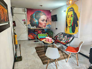 Photos of Ayllu Hostel