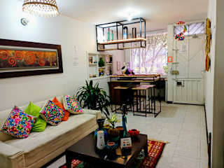 Photos of Ayllu Hostel
