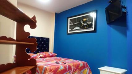 Fotos de Hostal Avanza