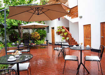Photos of Lima 18 Boutique Guest House