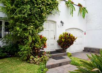 Photos of Lima 18 Boutique Guest House