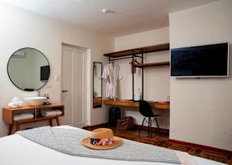 Photos of Lima 18 Boutique Guest House