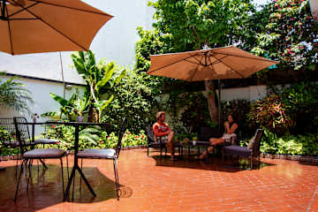 Photos of Lima 18 Boutique Guest House