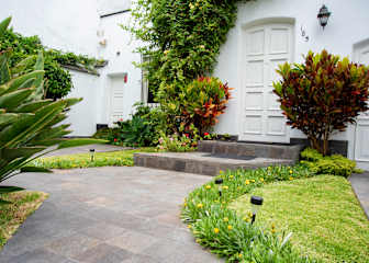 Photos of Lima 18 Boutique Guest House