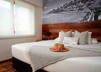 Photos of Lima 18 Boutique Guest House
