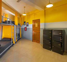 Photos of Whoopers Hostel Bir