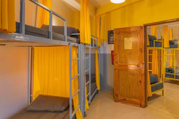 Photos of Whoopers Hostel Bir