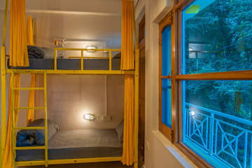 Photos of Whoopers Hostel Bir