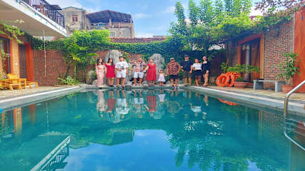 Tam Coc Koi Homestayの写真