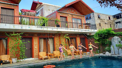 Tam Coc Koi Homestayの写真