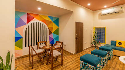 Photos of The Hosteller Rishikesh, Upper Tapovan