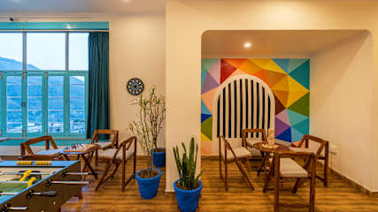 Photos of The Hosteller Rishikesh, Upper Tapovan