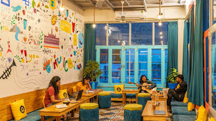 Photos of The Hosteller Rishikesh, Upper Tapovan