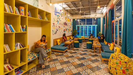 Photos of The Hosteller Rishikesh, Upper Tapovan