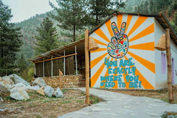 Photos of Whoopers boutique Resort Jibhi