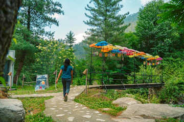 Photos of Whoopers boutique Resort Jibhi