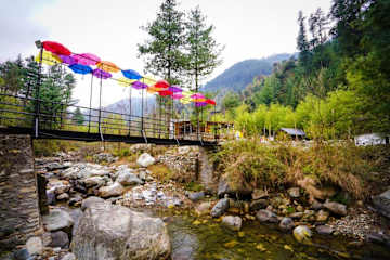 Photos of Whoopers boutique Resort Jibhi
