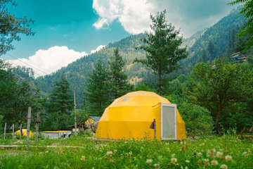 Photos of Whoopers boutique Resort Jibhi