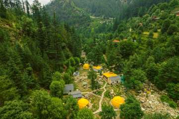 Photos of Whoopers boutique Resort Jibhi