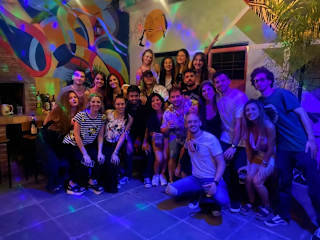 Fotos de Lacandona Hostel Cordoba