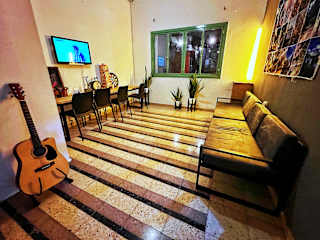 Fotos de Lacandona Hostel Cordoba