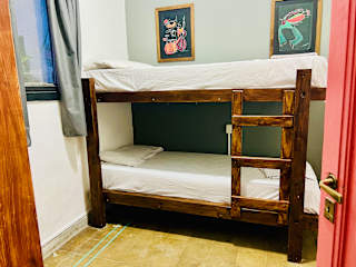 Fotos de Lacandona Hostel Cordoba
