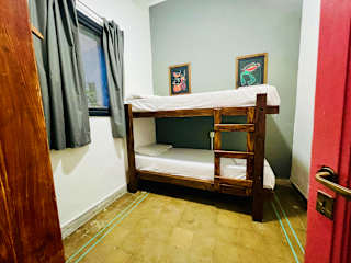 Fotos de Lacandona Hostel Cordoba