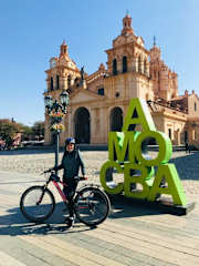 Fotos de Lacandona Hostel Cordoba