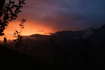 Photos of Desi Trails