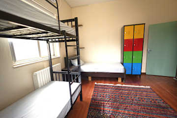 Fotos de Ramallah Hostel