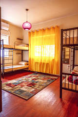 Fotos de Ramallah Hostel