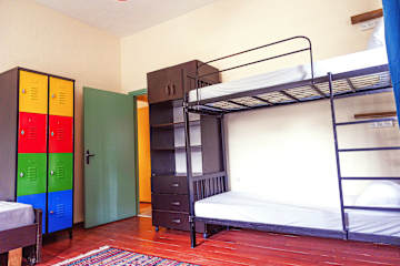 Fotos de Ramallah Hostel
