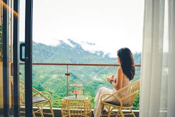Photos of Sunny Sapa Homestay