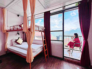 Photos of Sunny Sapa Homestay