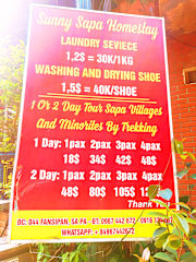Photos of Sunny Sapa Homestay