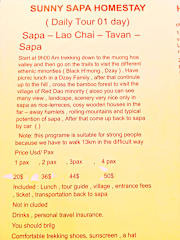 Photos of Sunny Sapa Homestay