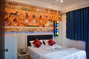 Lake Bridge Hotel and Restaurantの写真