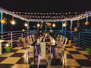 Lake Bridge Hotel and Restaurantの写真
