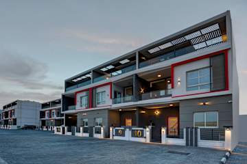 Photos of KAY Homes