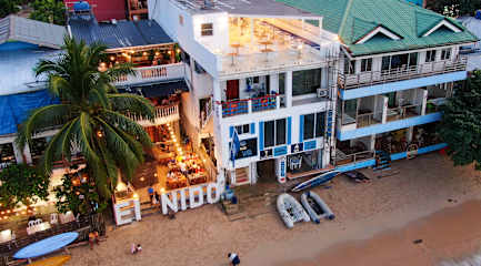 The Beach Houseの写真