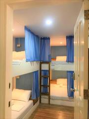 The Beach Houseの写真